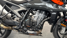 Ktm Duke 990 Duke (24MY)